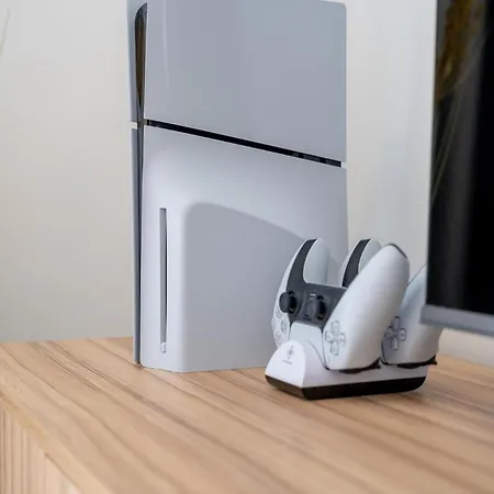 Апартаменти Residence City Apartment