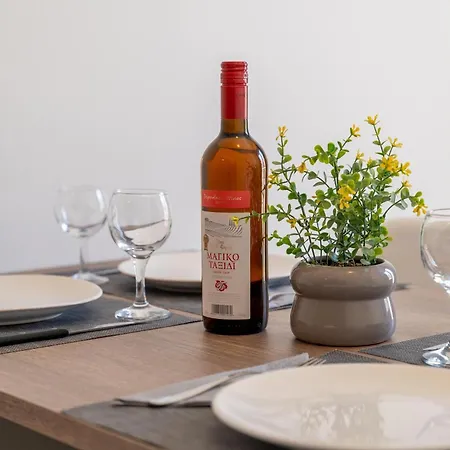 Residence City Apartment Апартаменти Rhodes City