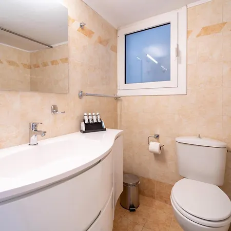 Residence City Apartment Апартаменти *