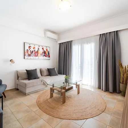 Residence City Apartment Apartman *