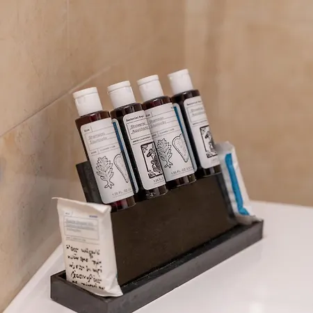 Apartman Residence City Apartment Rhodes City