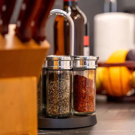 Residence City Apartment * Rhodes City