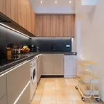 Residence City Apartment 公寓