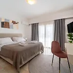公寓 Residence City Apartment Rhodes City
