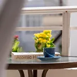 公寓 Residence City Apartment