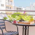 Residence City Apartment 公寓 Rhodes City