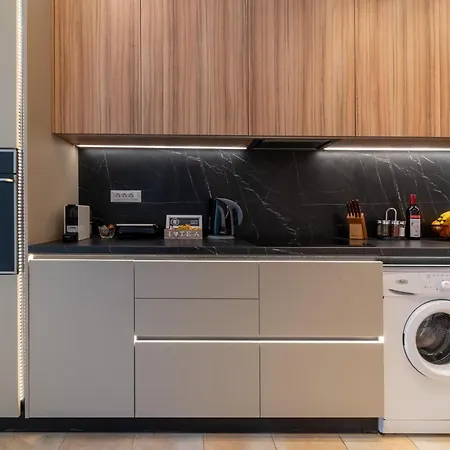 Residence City Apartment Rhodes City