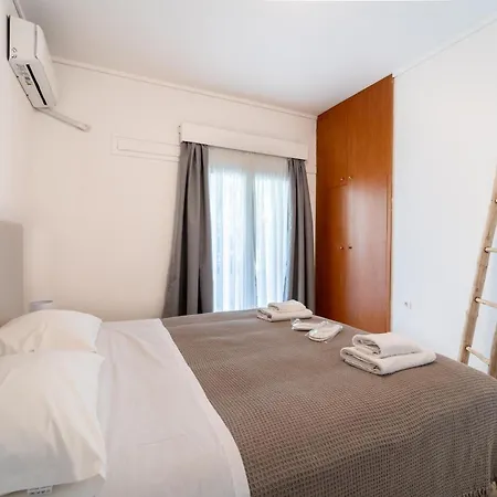 Lejlighed Residence City Apartment *