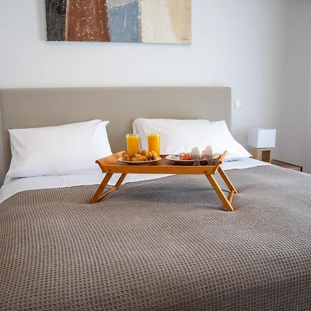 Residence City Apartment Apartment