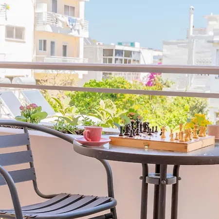 Residence City Apartment Apartment Rhodes City
